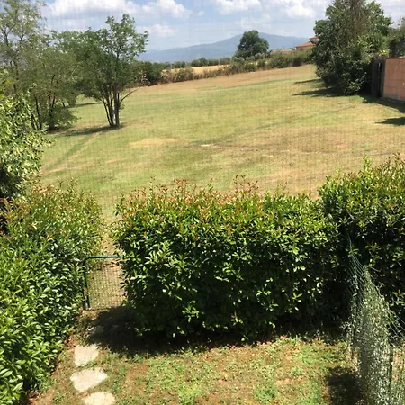 Maison De Village Toscan *