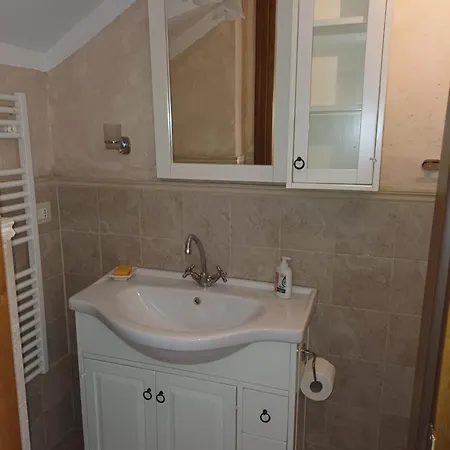 Maison De Village Toscan Poderi Rancoli