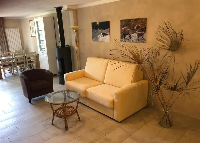 Maison De Village Toscan Poderi Rancoli