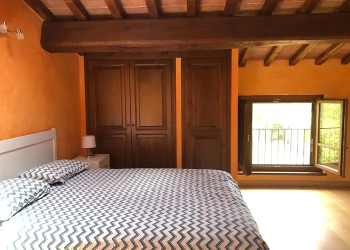 Maison De Village Toscan Prázdninový dům Poderi Rancoli