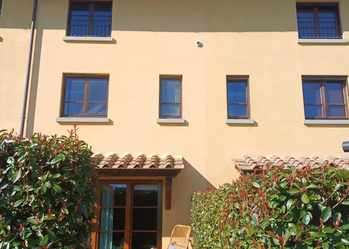 Maison De Village Toscan