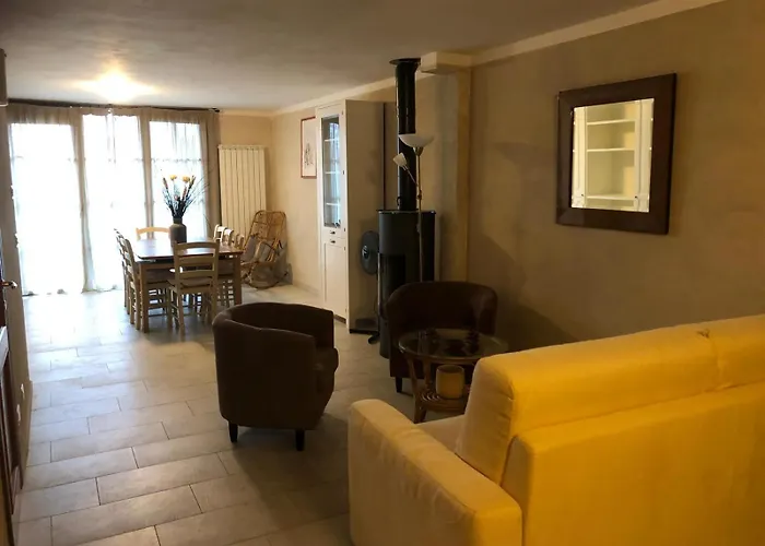 Maison De Village Toscan