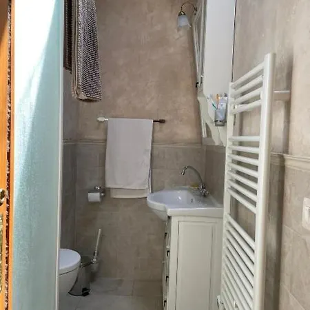 Casa vacanze Maison De Village Toscan