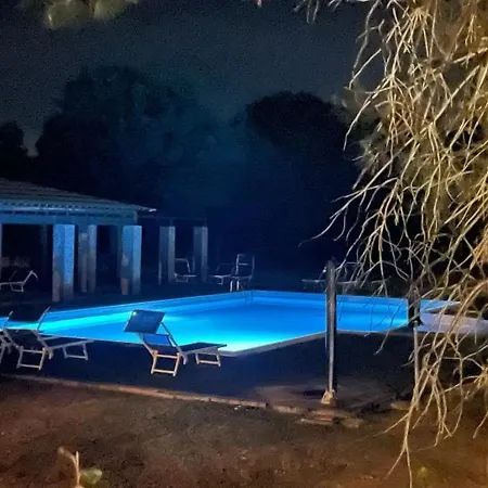 Maison De Village Toscan Casa vacanze *