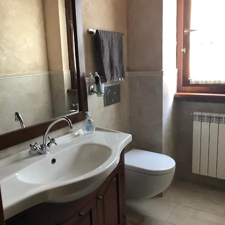 Casa vacanze Maison De Village Toscan