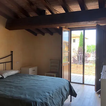 Maison De Village Toscan * Poderi Rancoli