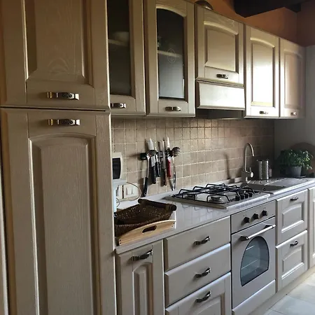 Maison De Village Toscan Casa vacanze *