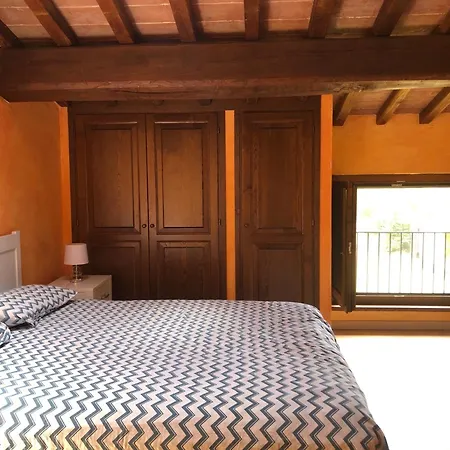 Maison De Village Toscan Casa vacanze Poderi Rancoli