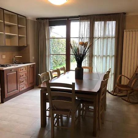 Maison De Village Toscan Feriehus Poderi Rancoli