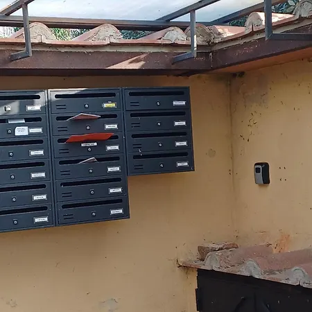 Maison De Village Toscan *