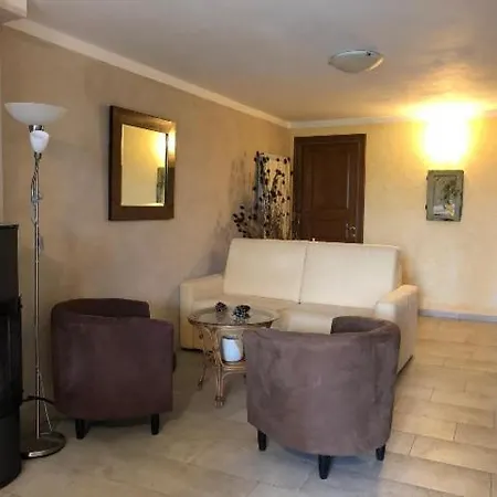 Maison De Village Toscan * Poderi Rancoli