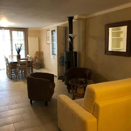 Maison De Village Toscan