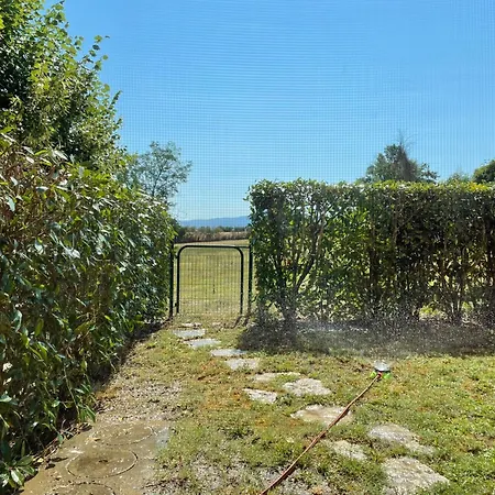 Maison De Village Toscan Holiday home