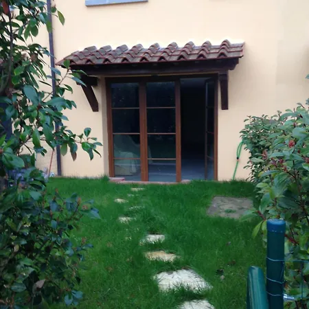 Holiday home Maison De Village Toscan *
